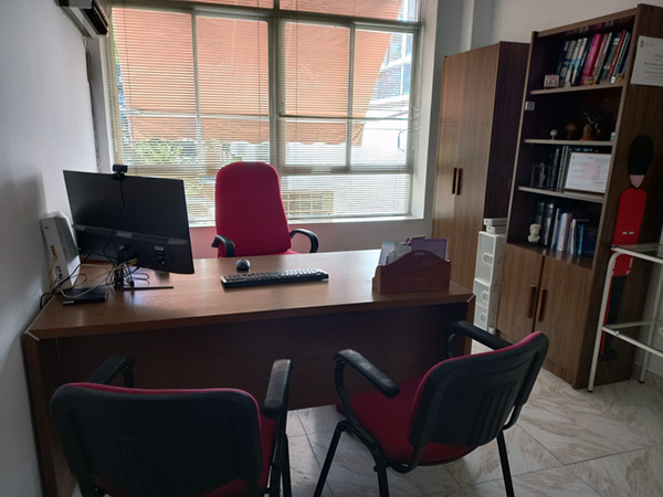 Clinica Mediterranea Salud Consulta 2