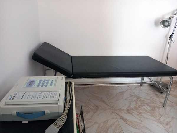 Clinica Mediterranea Salud