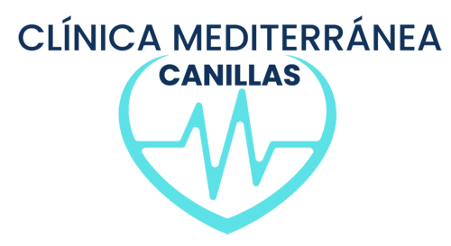 Logo Clinica Mediterranea Canillas