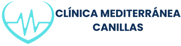 Logo Clinica Mediterranea Canillas